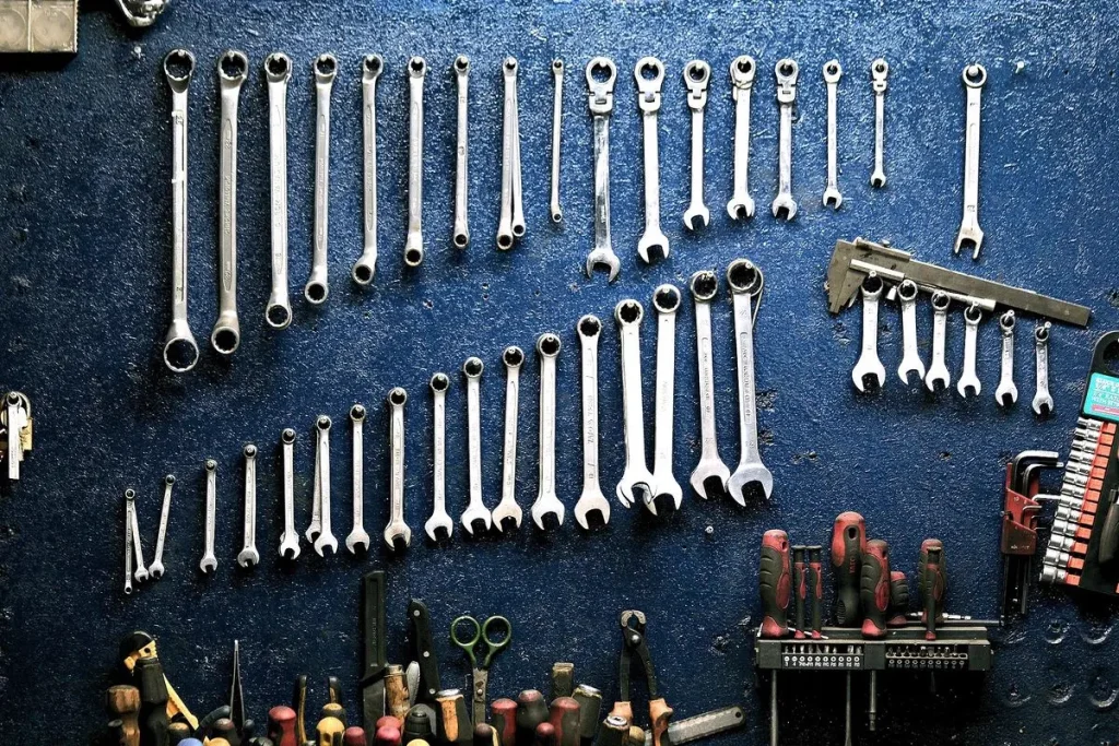 Engineering Industries, Machinery & Equipment