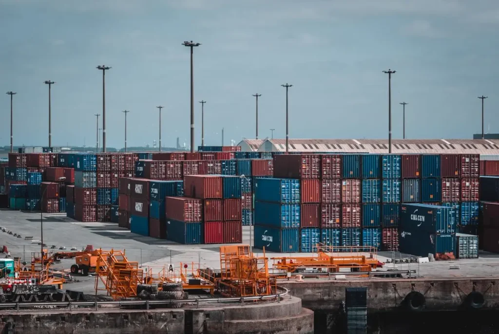 Export Services