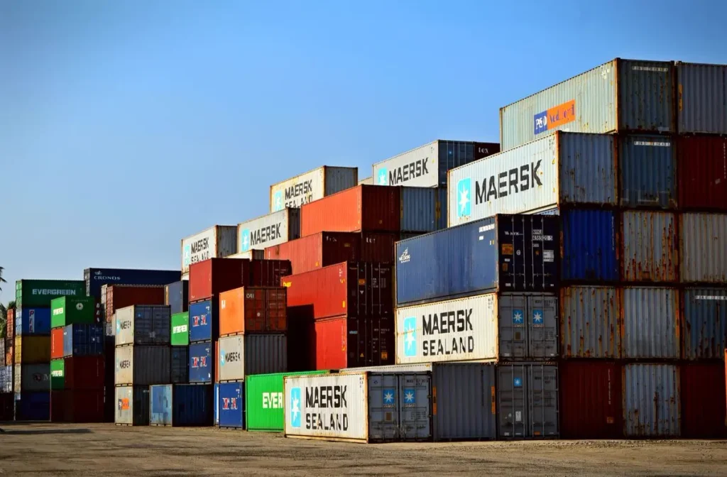 Import Services